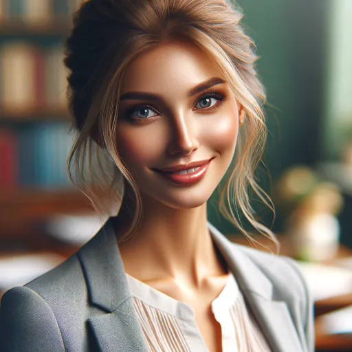 All-around Teacher Avatar