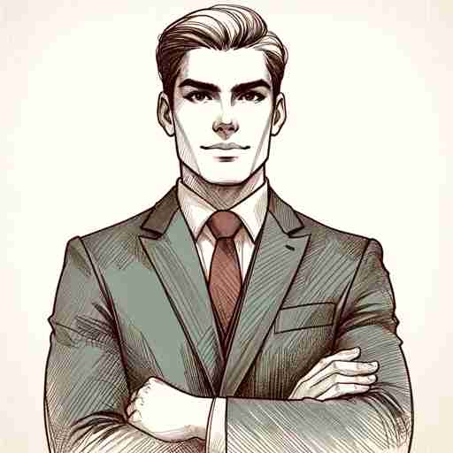 My Boss Avatar